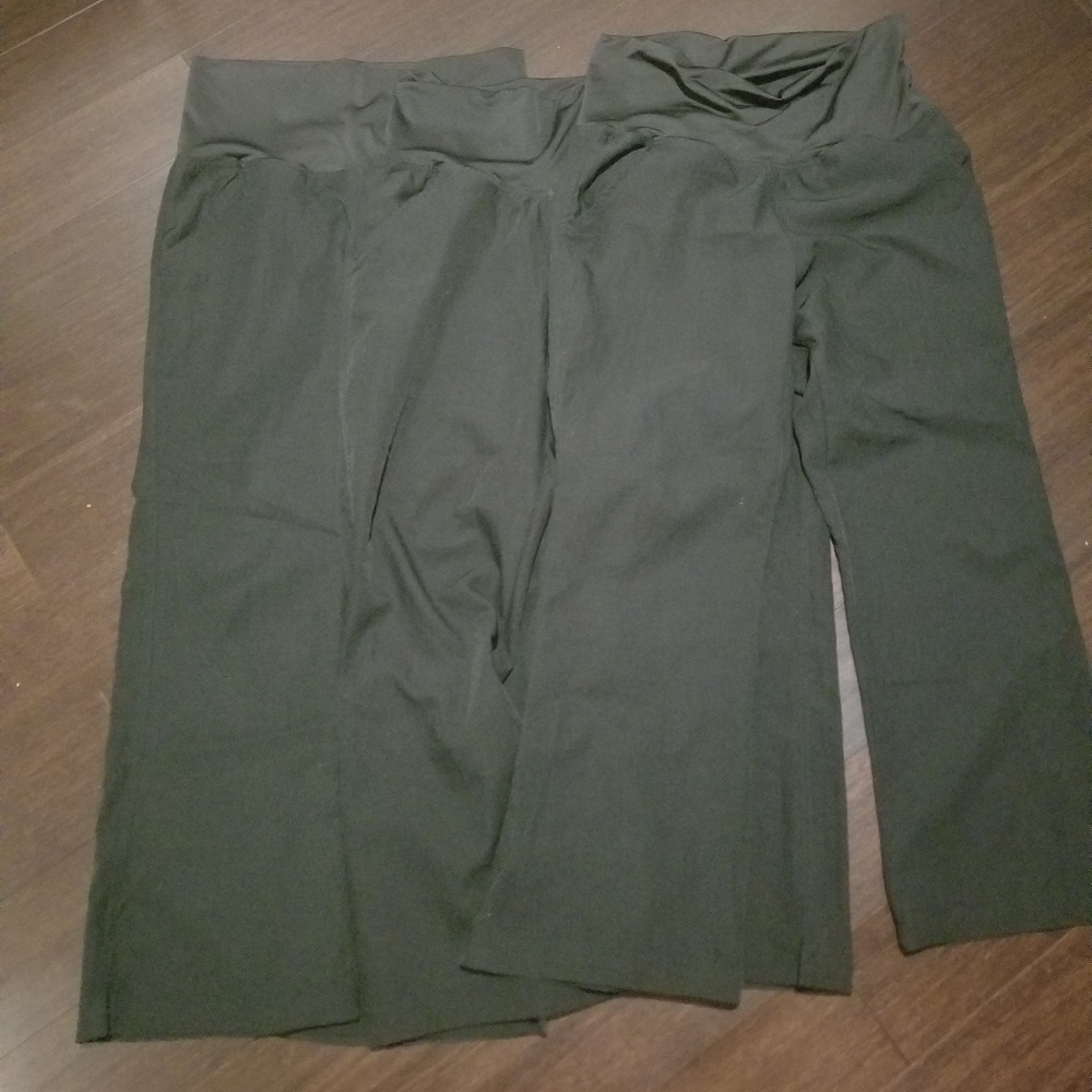 Wonderwink Large Scrubs
